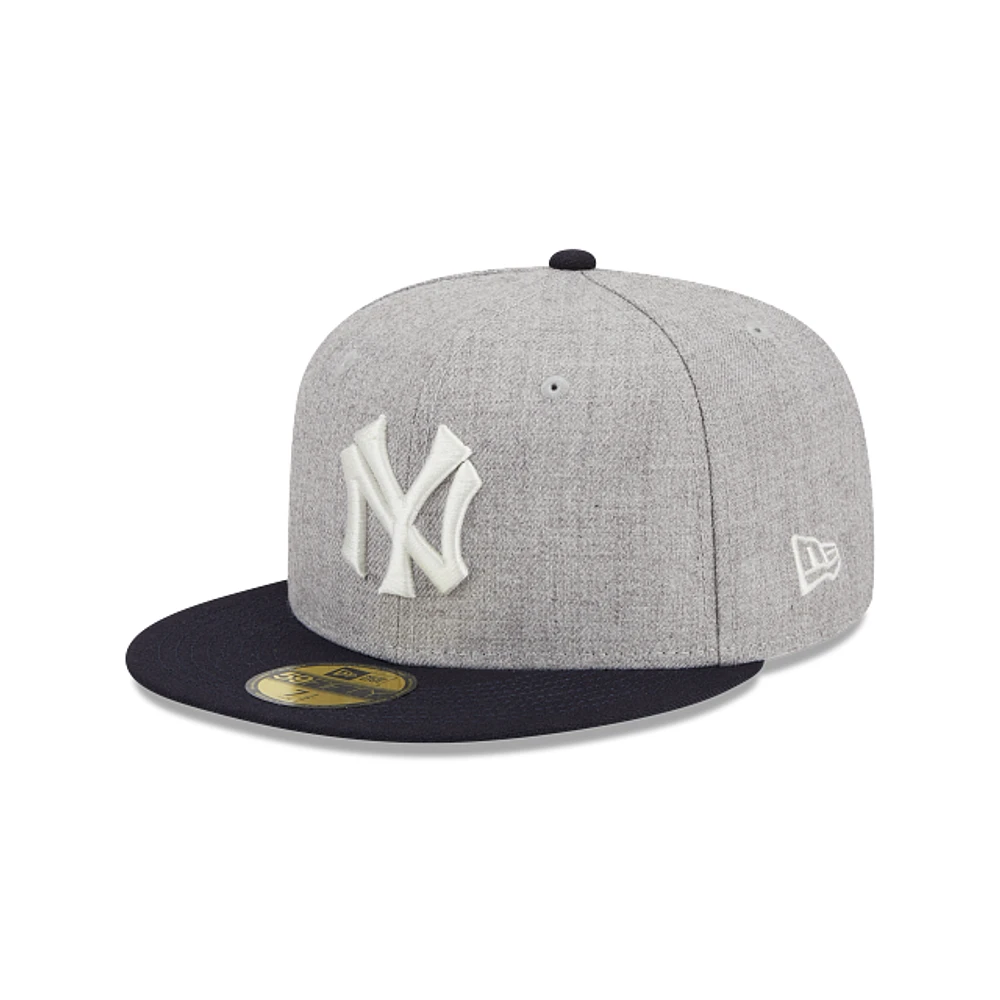 New York Yankees MLB Dynasty 59FIFTY Cerrada