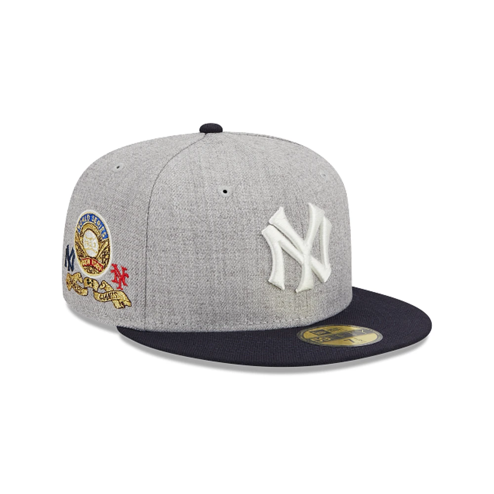 New York Yankees MLB Dynasty 59FIFTY Cerrada