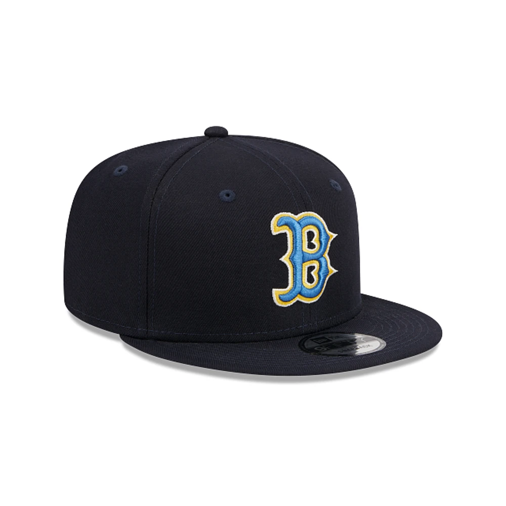 Boston Red Sox MLB City Signature  9FIFTY Snapback