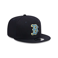 Boston Red Sox MLB City Signature  9FIFTY Snapback