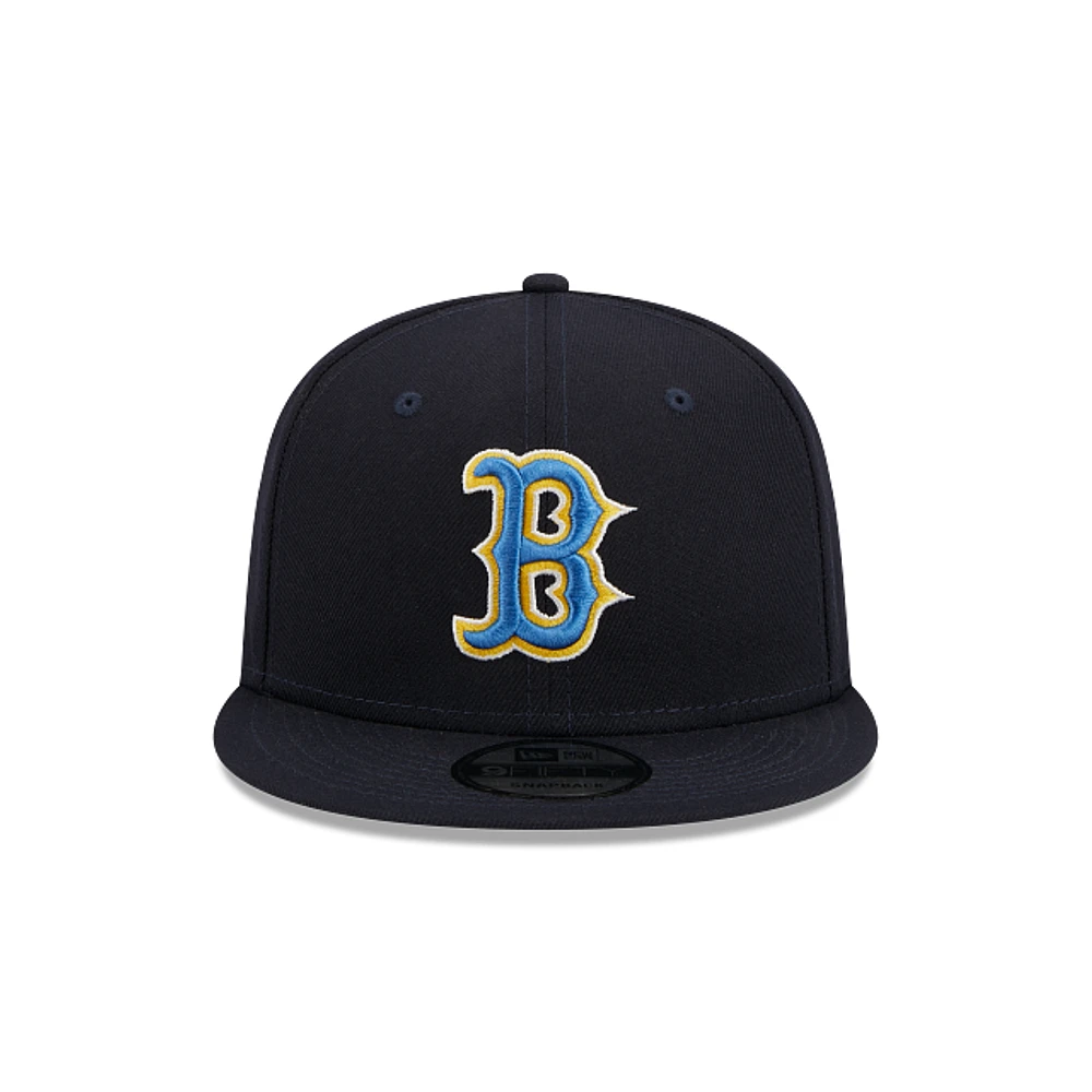 Boston Red Sox MLB City Signature  9FIFTY Snapback