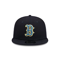 Boston Red Sox MLB City Signature  9FIFTY Snapback