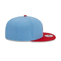 Chicago Cubs MLB City Signature  9FIFTY Snapback