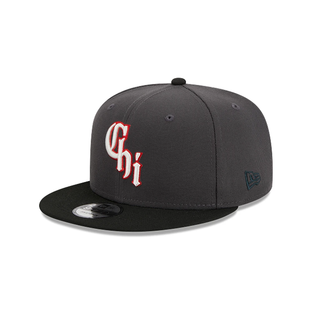 Chicago White Sox MLB City Signature  9FIFTY Snapback