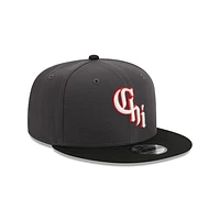 Chicago White Sox MLB City Signature  9FIFTY Snapback