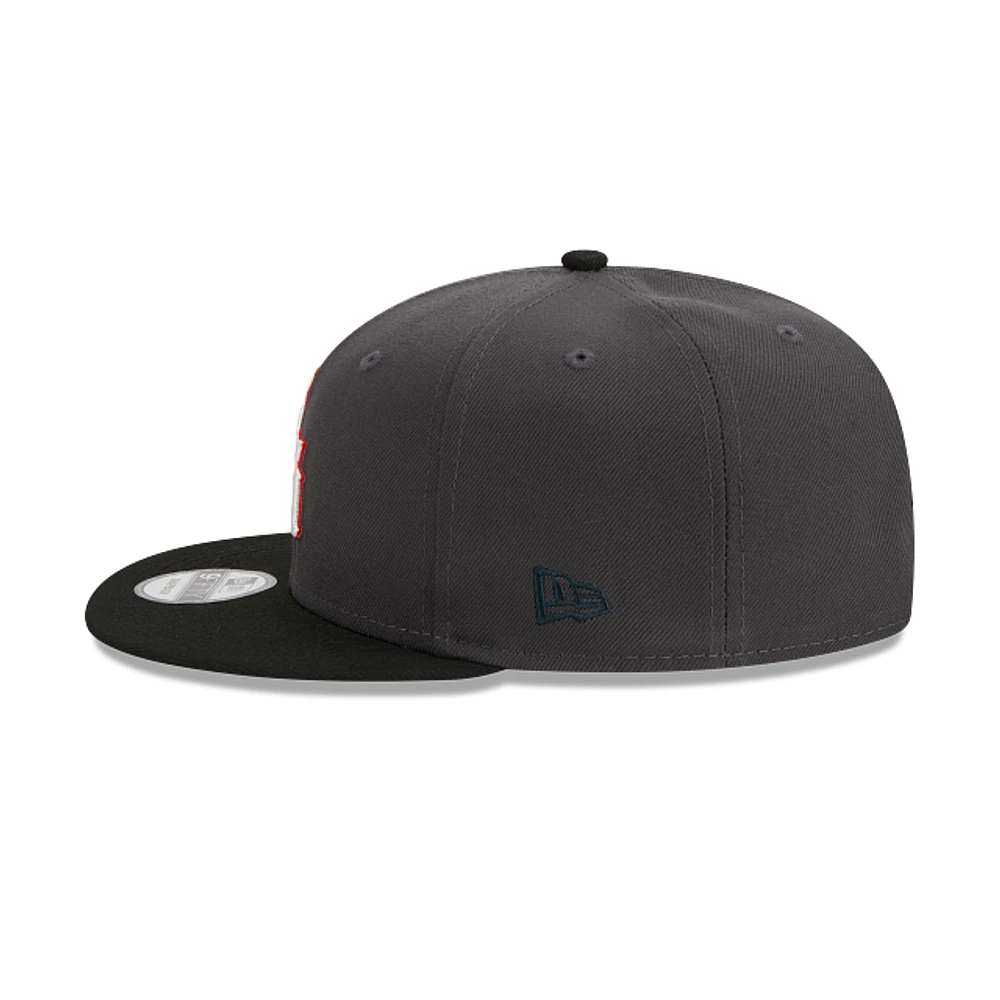 Chicago White Sox MLB City Signature  9FIFTY Snapback