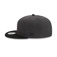 Chicago White Sox MLB City Signature  9FIFTY Snapback