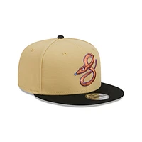 Arizona Diamondbacks MLB City Signature  9FIFTY Snapback