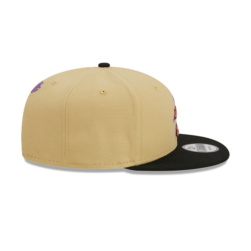 Arizona Diamondbacks MLB City Signature  9FIFTY Snapback