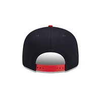 Atlanta Braves MLB City Signature  9FIFTY Snapback