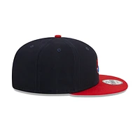 Atlanta Braves MLB City Signature  9FIFTY Snapback