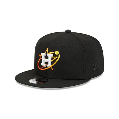 Houston Astros MLB City Signature  9FIFTY Snapback