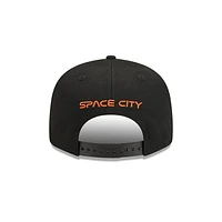 Houston Astros MLB City Signature  9FIFTY Snapback