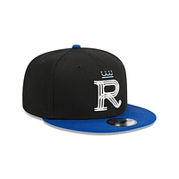 Kansas City Royals MLB City Signature  9FIFTY Snapback