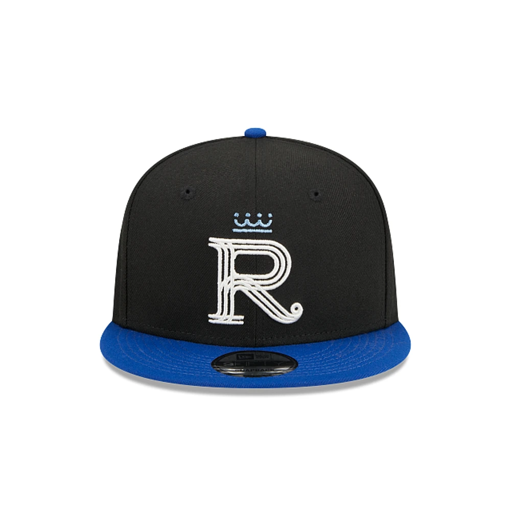 Kansas City Royals MLB City Signature  9FIFTY Snapback