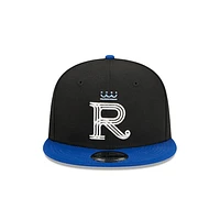 Kansas City Royals MLB City Signature  9FIFTY Snapback