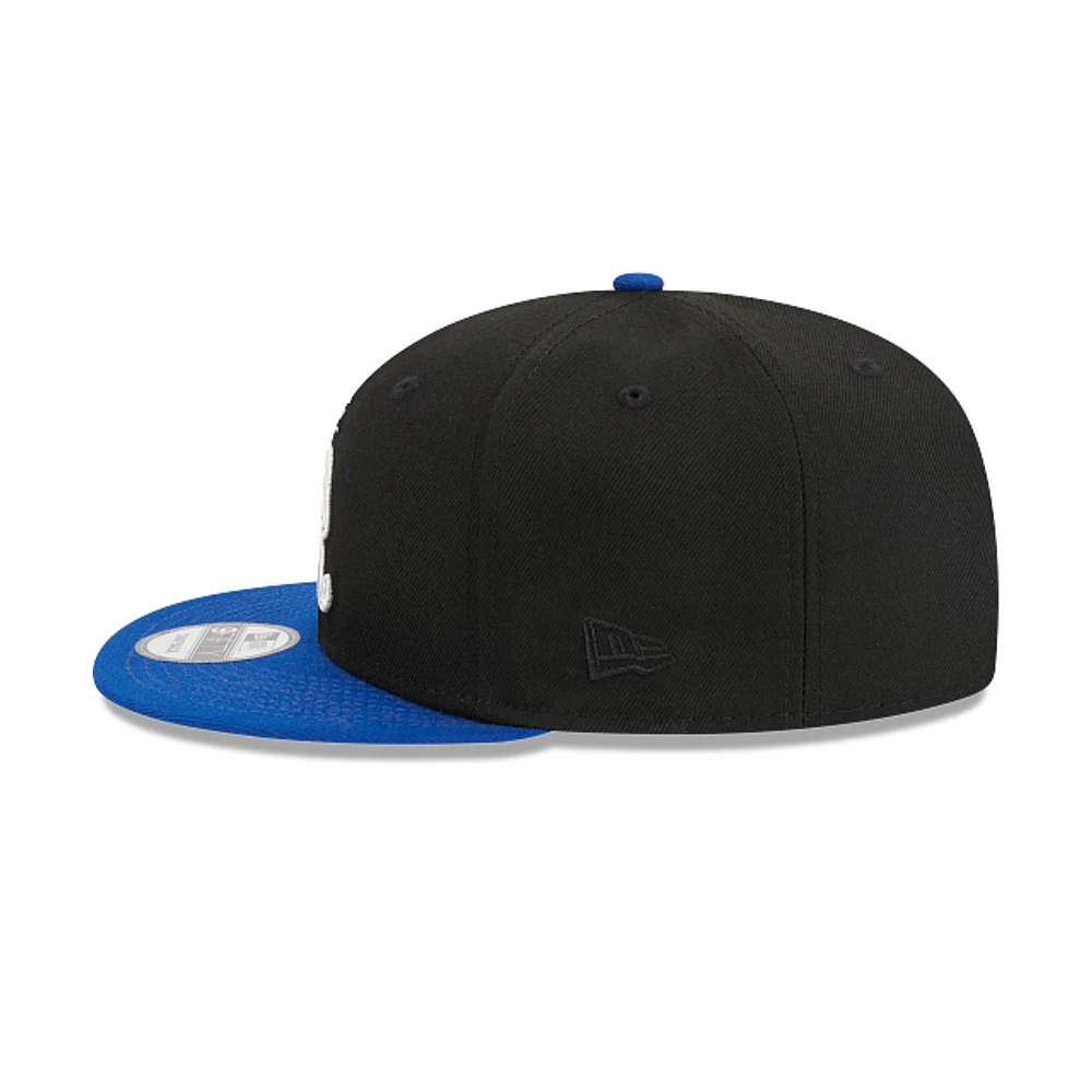 Kansas City Royals MLB City Signature  9FIFTY Snapback