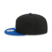 Kansas City Royals MLB City Signature  9FIFTY Snapback