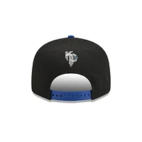 Kansas City Royals MLB City Signature  9FIFTY Snapback