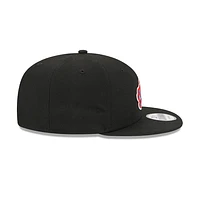 Miami Marlins MLB City Signature  9FIFTY Snapback