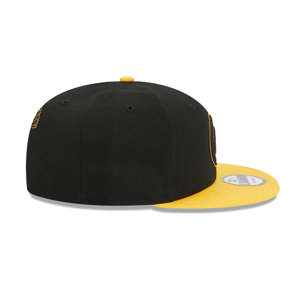 Pittsburgh Pirates MLB City Signature  9FIFTY Snapback