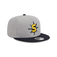 Seattle Mariners MLB City Signature  9FIFTY Snapback