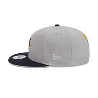 Seattle Mariners MLB City Signature  9FIFTY Snapback