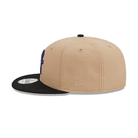 Texas Rangers MLB City Signature  9FIFTY Snapback