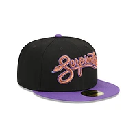 Arizona Diamondbacks MLB City Signature  59FIFTY Cerrada