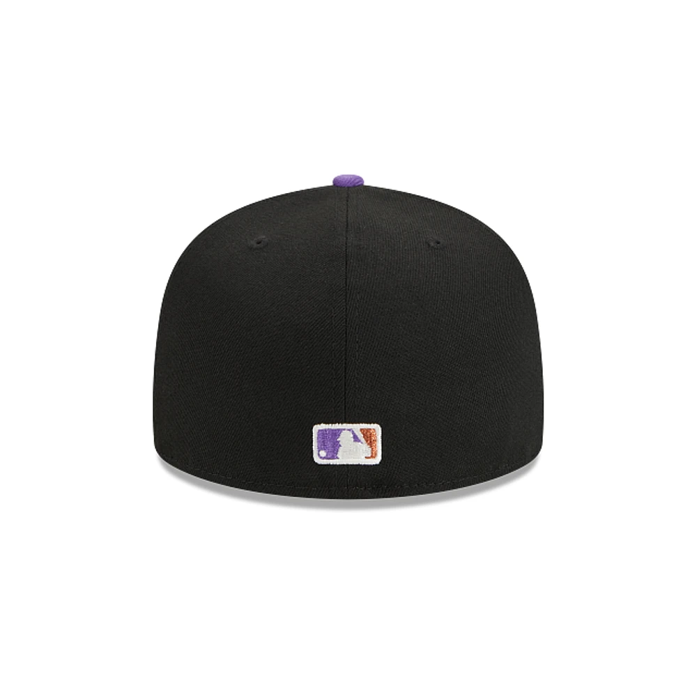 Arizona Diamondbacks MLB City Signature  59FIFTY Cerrada