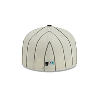 Miami Marlins MLB City Signature  59FIFTY Cerrada