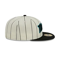 Miami Marlins MLB City Signature  59FIFTY Cerrada