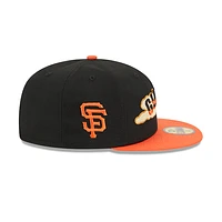 San Francisco Giants MLB City Signature  59FIFTY Cerrada