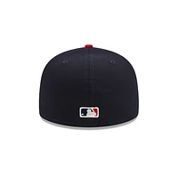 Atlanta Braves MLB City Signature  59FIFTY Cerrada