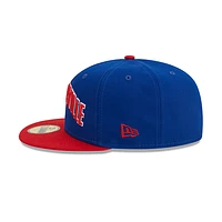 Chicago Cubs MLB City Signature  59FIFTY Cerrada