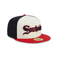 Chicago White Sox MLB City Signature  59FIFTY Cerrada