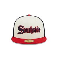 Chicago White Sox MLB City Signature  59FIFTY Cerrada