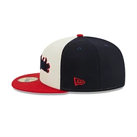 Chicago White Sox MLB City Signature  59FIFTY Cerrada