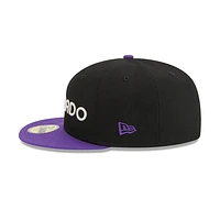 Colorado Rockies MLB City Signature  59FIFTY Cerrada