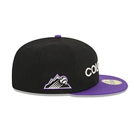 Colorado Rockies MLB City Signature  59FIFTY Cerrada