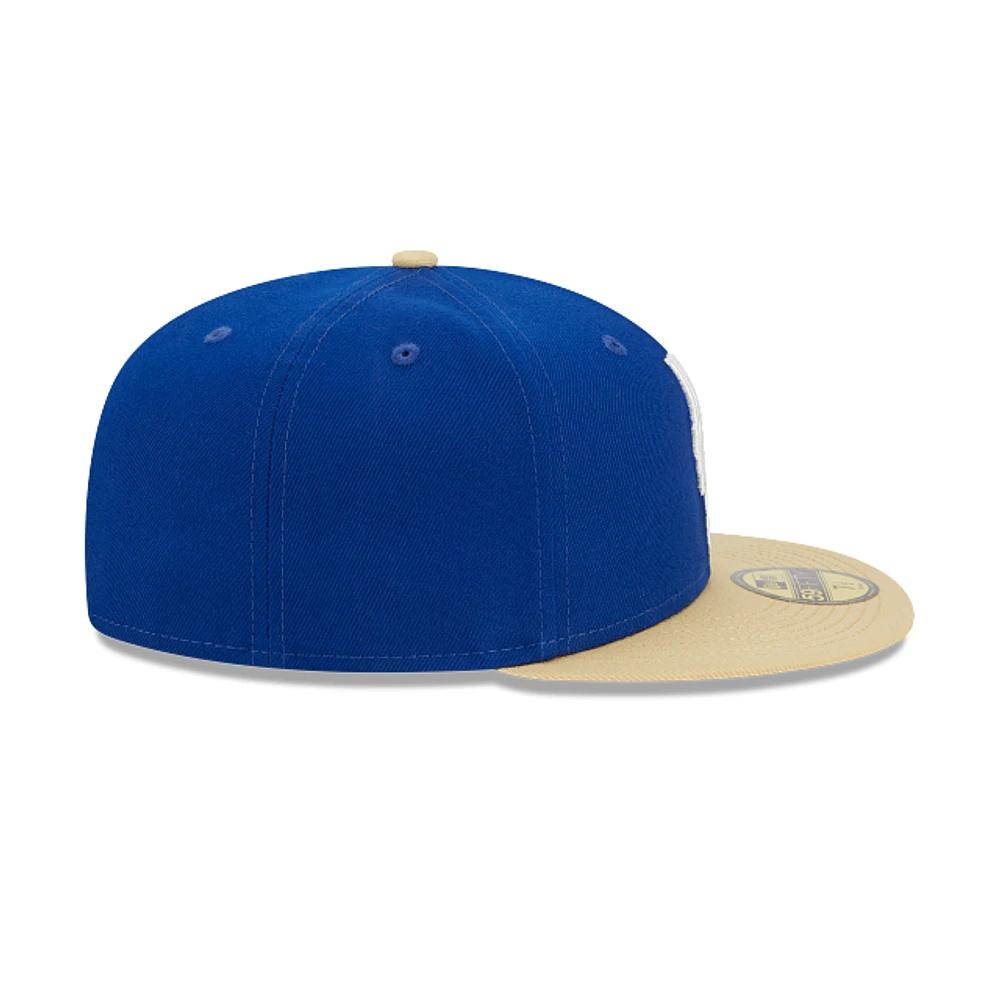 Kansas City Royals MLB Signature  59FIFTY Cerrada