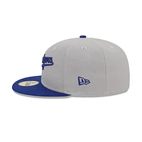 Los Angeles Dodgers MLB City Signature  59FIFTY Cerrada