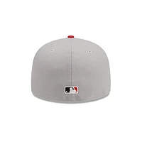 Cincinnati Reds MLB City Signature  59FIFTY Cerrada