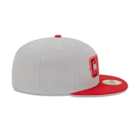 Cincinnati Reds MLB City Signature  59FIFTY Cerrada