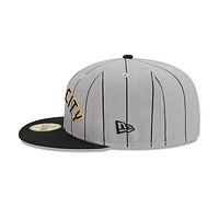 Pittsburgh Pirates MLB City Signature  59FIFTY Cerrada