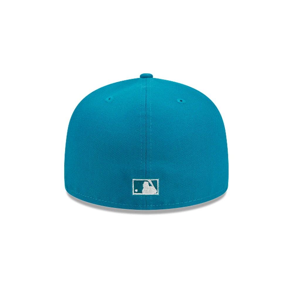 Seattle Mariners MLB City Flag 59FIFTY Cerrada