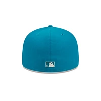 Seattle Mariners MLB City Flag 59FIFTY Cerrada