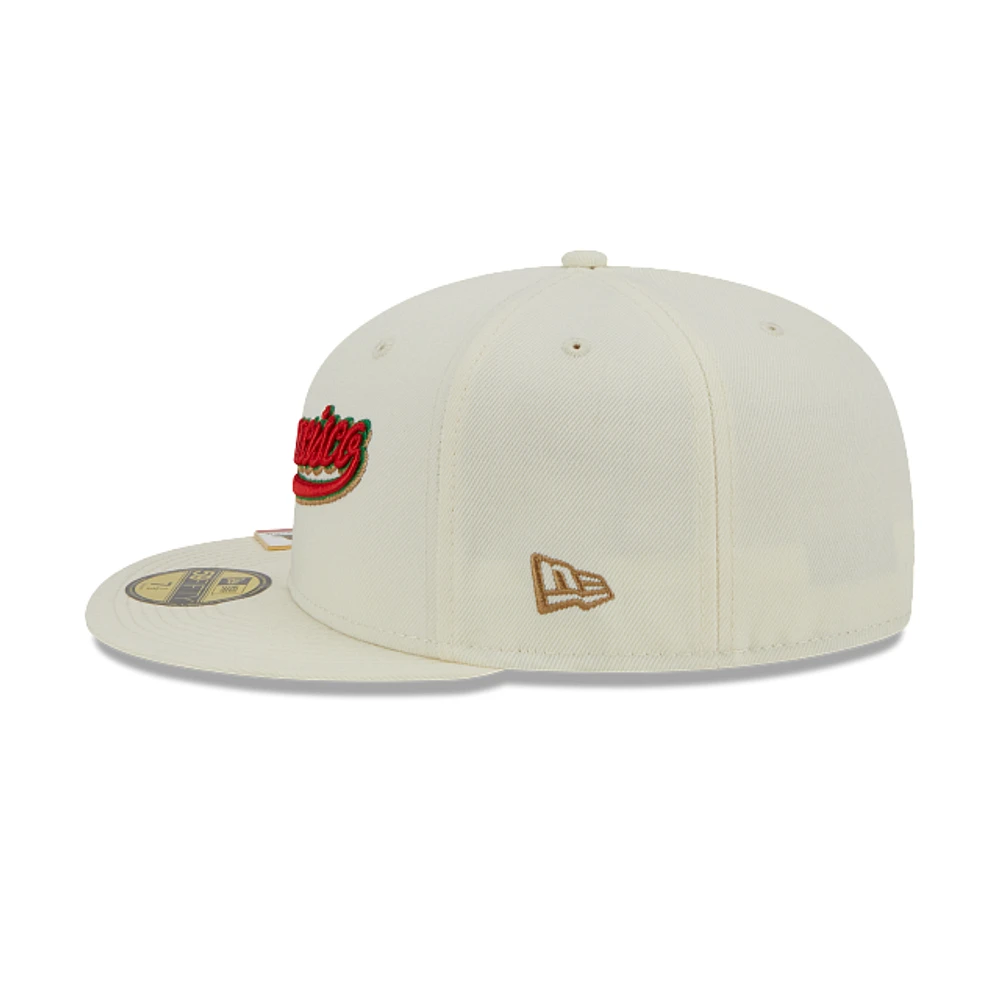 San Francisco Giants MLB City Flag 59FIFTY Cerrada