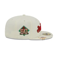 San Francisco Giants MLB City Flag 59FIFTY Cerrada