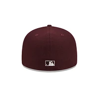 Arizona Diamondbacks MLB City Flag 59FIFTY Cerrada